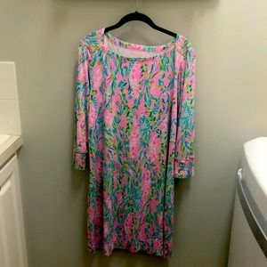 Xl Lilly Pulitzer Dress